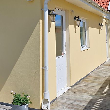 Villa Ekbacken Guesthouse Morarp Exterior photo